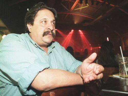 Roberto Talma foi responsável pela direção de novelas, séries e programas jornalísticos. Foto: Reprodução
