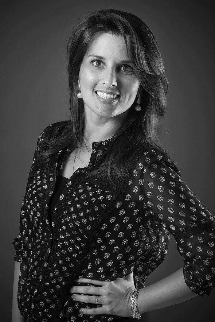 LIANA BAZANELA - Diretora Executiva DeBrito Sul