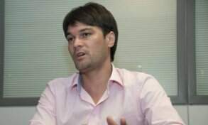 Luciano Mota foi afastado do cargo no final de março. (Foto: Reprodução)