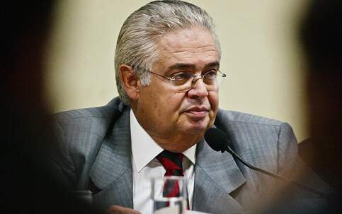 Pedro Corrêa já foi condenado no processo do mensalão e cumpria pena em regime semiaberto. (Crédito: Reprodução)