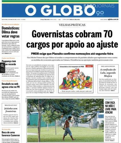 O Globo