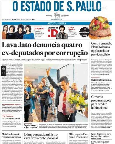 Estado de SPaulo