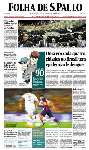 Folha S.Paulo