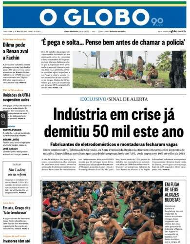 O Globo