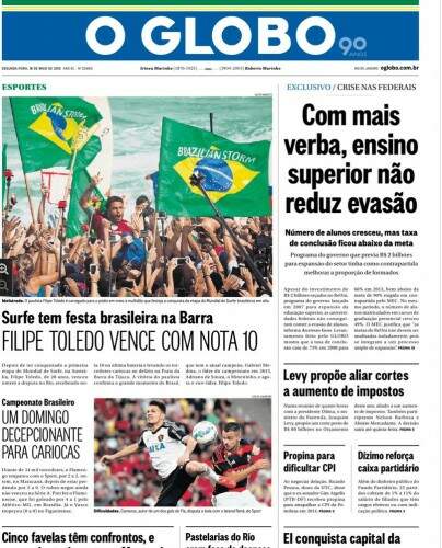 O Globo