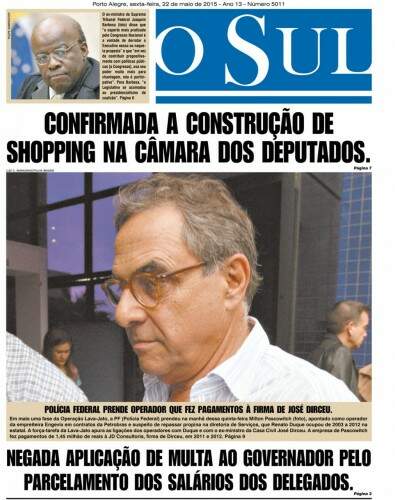 O Sul