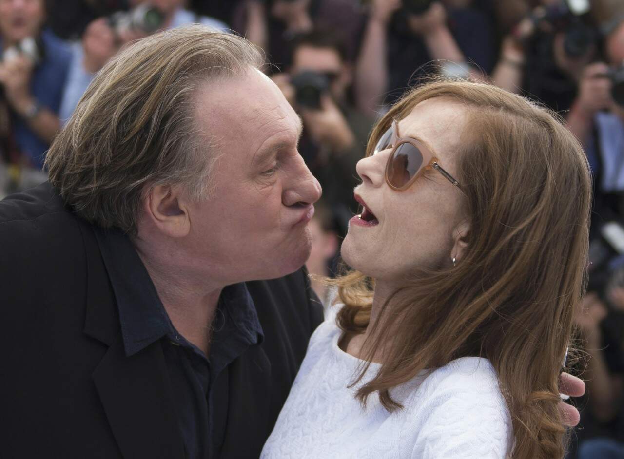 gerard depardieu idade g 233 rard depardieu 233 rejeitado por isabelle huppert no gerard depardieu idade g 233 rard depardieu 233 rejeitado por isabelle huppert no