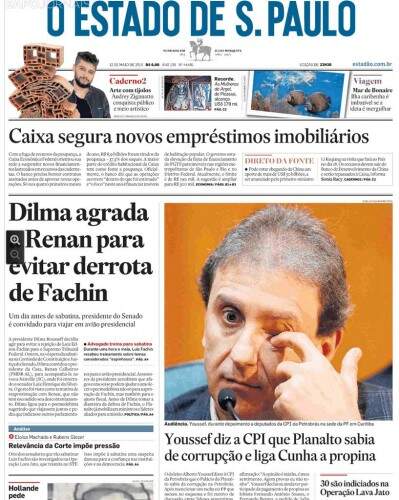 Estado de SPaulo