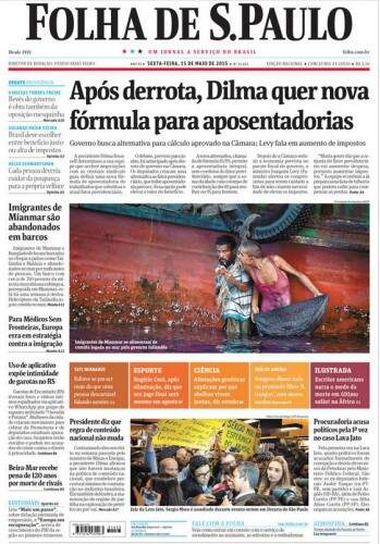 Folha de S.Paulo
