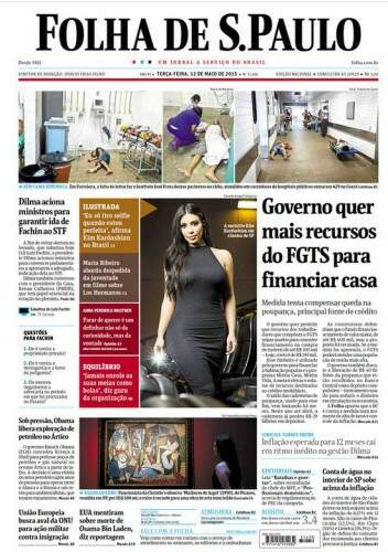 Folha SPaulo