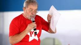 Conselho montado por Lula reúne semanalmente políticos, sindicalistas e empresários. (Foto: Lucio Tavora/AG)