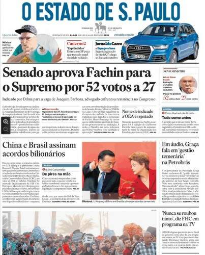 Estado SPaulo