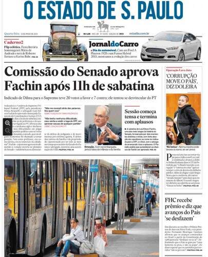 Estado de SPaulo