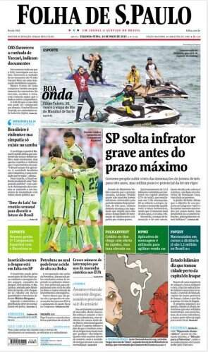 Folha SPaulo