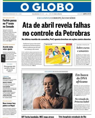 O Globo