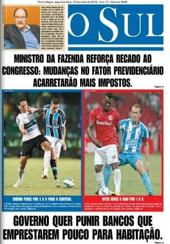 O Sul