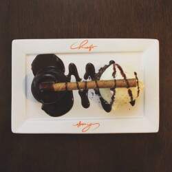 Chungo_Petit Gateau