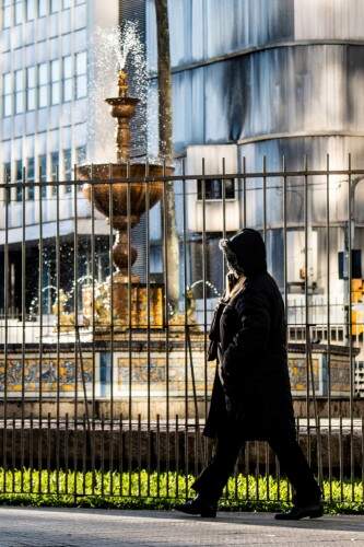 (Foto: Jackson Ciceri/O Sul)