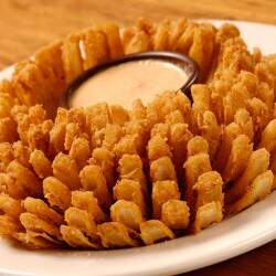 Outback_Bloomin Onion
