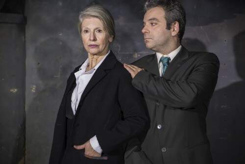 Montagem será exibida no Theatro São Pedro  (foto: Creative Fotografia/divulgação)