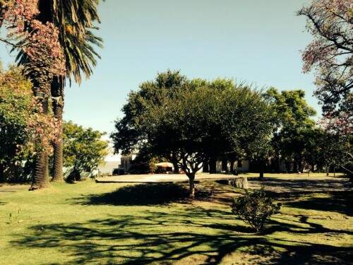 A cidade histórica e museus estão entre as principais atrações. (Foto: Divulgação)