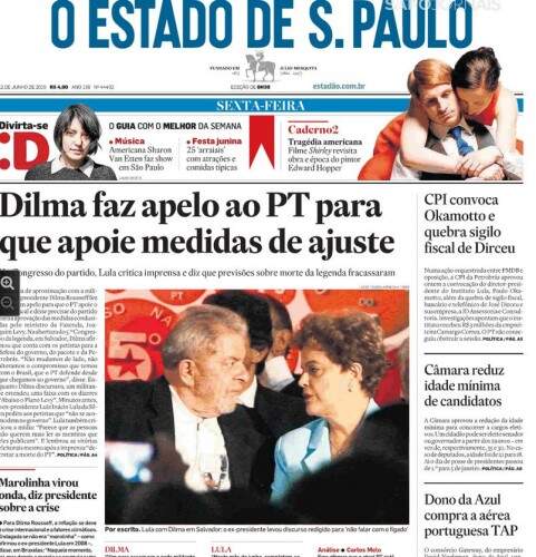 estado
