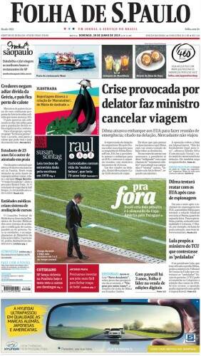 folha