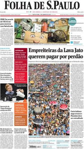 folha