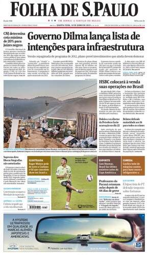 folha