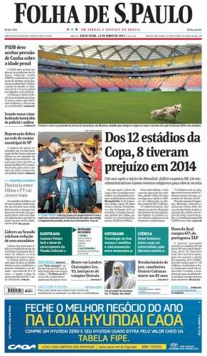 folha
