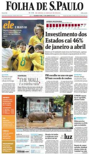 folha