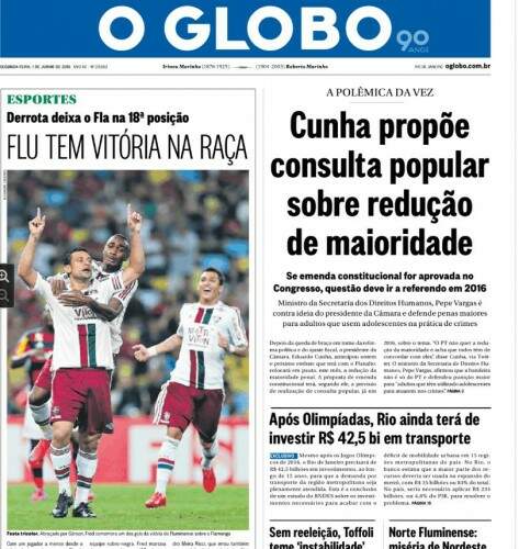 globo