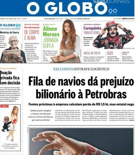 globo