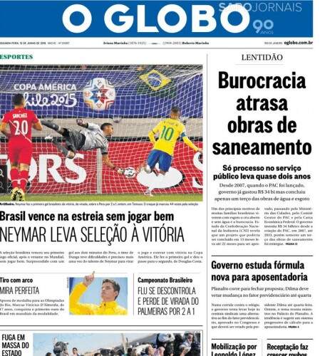 globo