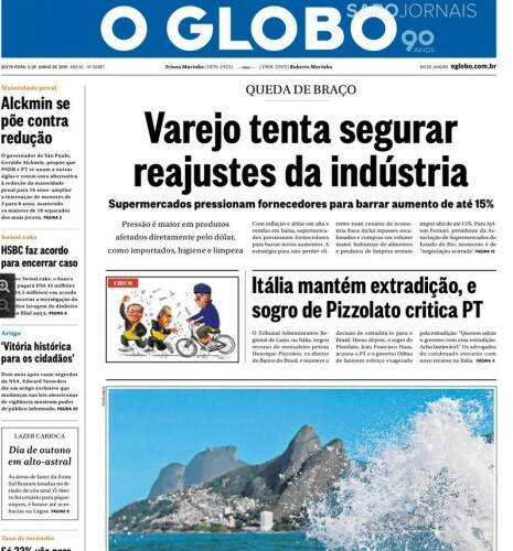 globo