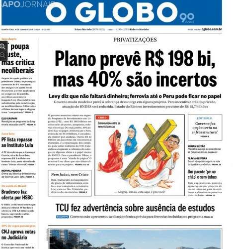 globo