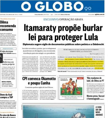 globo