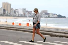 Atriz anunciou que seus filhos se chamarão Bem e Liz. Foto: Reprodução