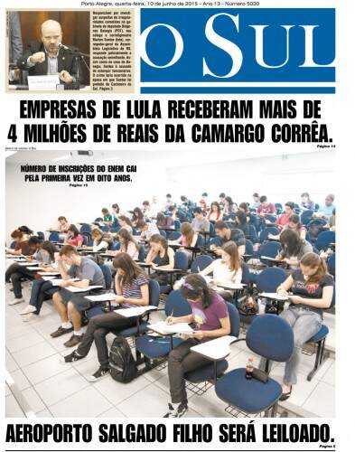 CAD-A-PAG-01 10_6_2015 1a O Sul_5030