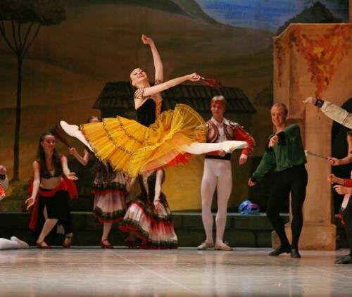 Don Quixote (foto: M.Logvinov/Divulgação)