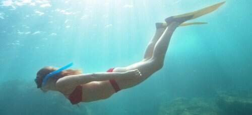 Outra praia bem refrescante é a de Bucerías, ideal para a prática da pesca, natação e jantar à beira-mar (Foto: Divulgação)