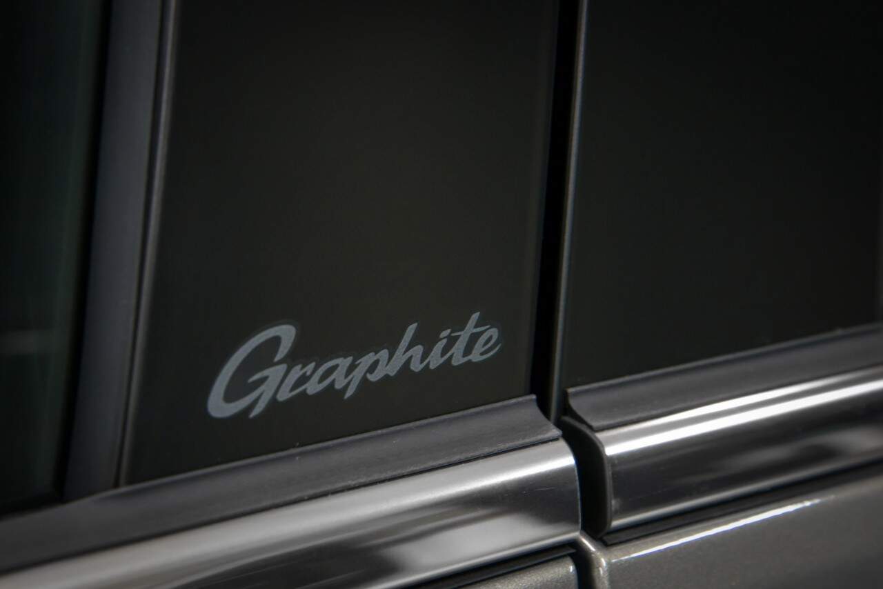 Chevrolet Cobalt Graphite 2015.