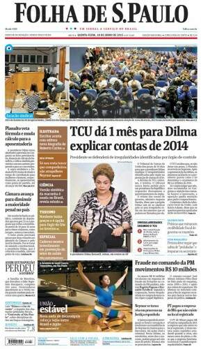 folha