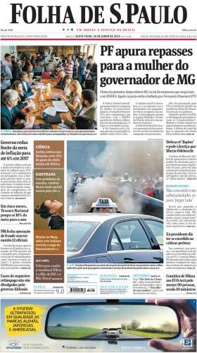 folha