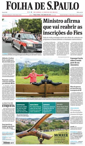 folha