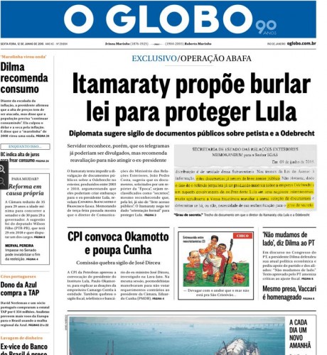 globo