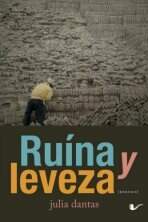 Capa Ruina y Leveza