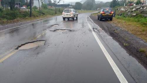 (Foto: PRF/Divulgação)