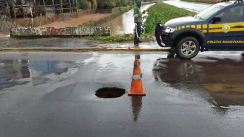 (Foto: PRF/Divulgação)