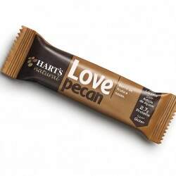 Love Pecan